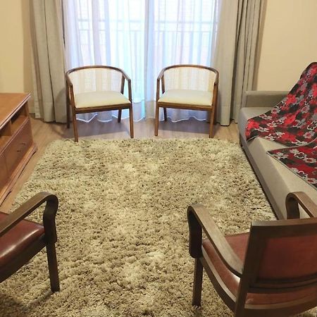 Apartamento Centro Gramado 103 Appartement Buitenkant foto