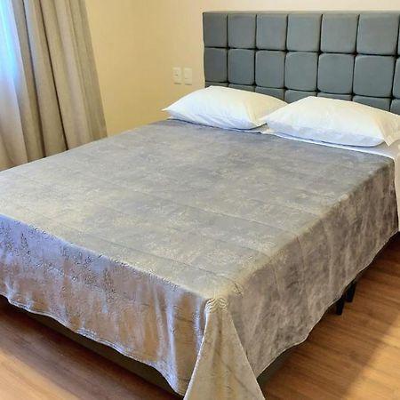 Apartamento Centro Gramado 103 Appartement Buitenkant foto