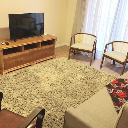 Apartamento Centro Gramado 103 Appartement Buitenkant foto