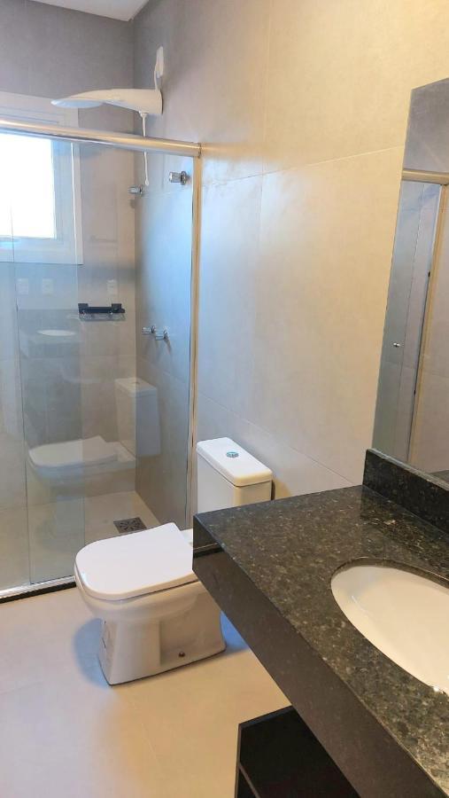Apartamento Centro Gramado 103 Appartement Buitenkant foto